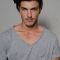 Gabriel Omri Loukas Photo