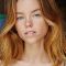 Milly Alcock Photo