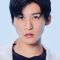 Ren Meguro Photo