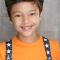 Nicholas Sean Johnny Photo