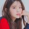 Kim Si-eun Photo
