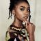 KiKi Layne Photo