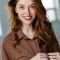 Sydney Sabiston Photo