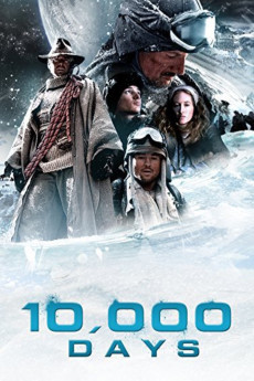10,000 Days (2014) download