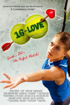 16-Love (2012) download