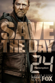 24: Redemption (2008) download