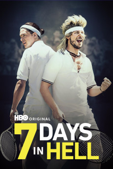 7 Days in Hell (2015) download