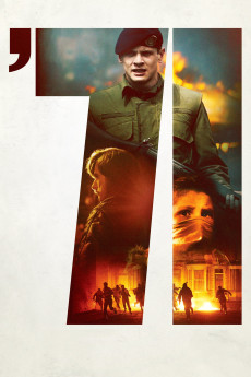 '71 (2014) download