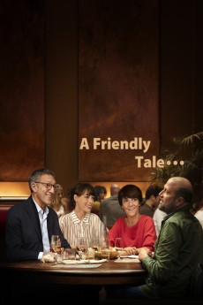 A Friendly Tale (2020) download