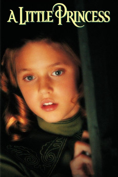 A Little Princess (1995) download