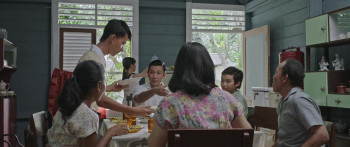 A Man Called Ahok (2018) download