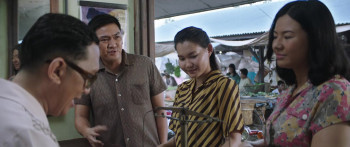 A Man Called Ahok (2018) download