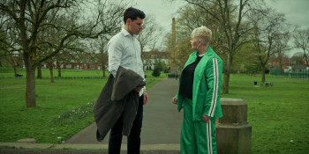 A Tailor-Made Romance (2025) download