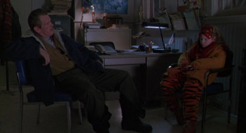 Affliction (1996) download