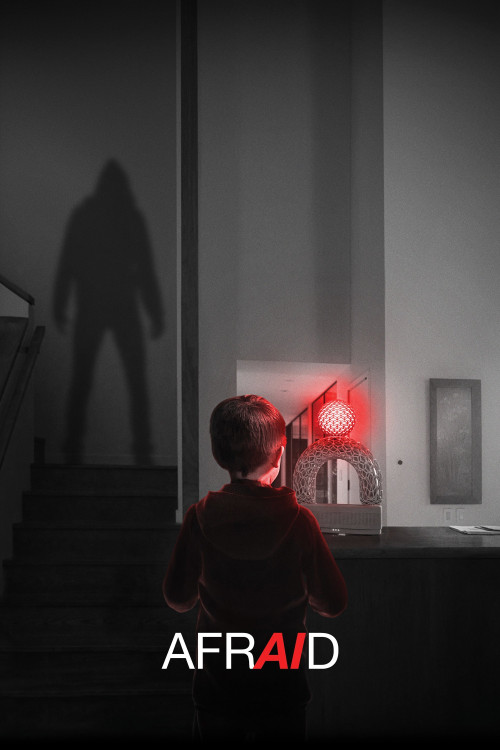 Afraid (2024) download