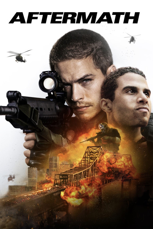 Aftermath (2024) download