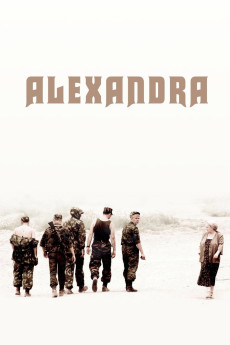 Aleksandra (2007) download
