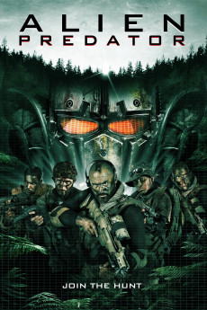 Alien Predator (2018) download