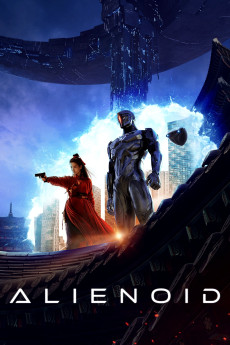 Alienoid (2022) download