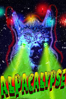 Alpacalypse (2024) download