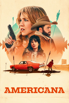 Americana (2023) download