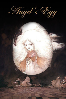 Angel's Egg (1985) download