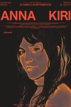 Anna Kiri (2025) download