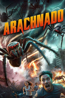 Arachnado (2020) download