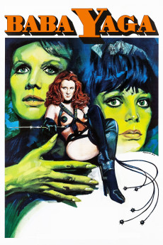 Baba Yaga (1973) download