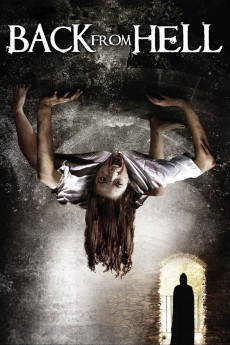 Back from Hell (2011) download