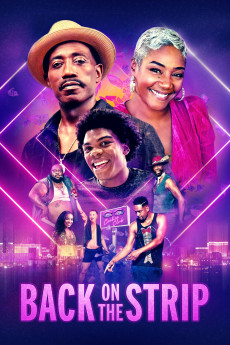 Back on the Strip (2023) download