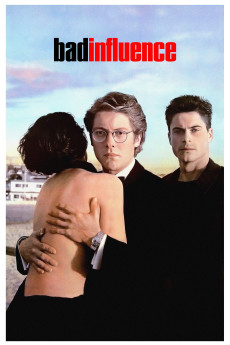 Bad Influence (1990) download