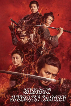 Baragaki: Unbroken Samurai (2021) download
