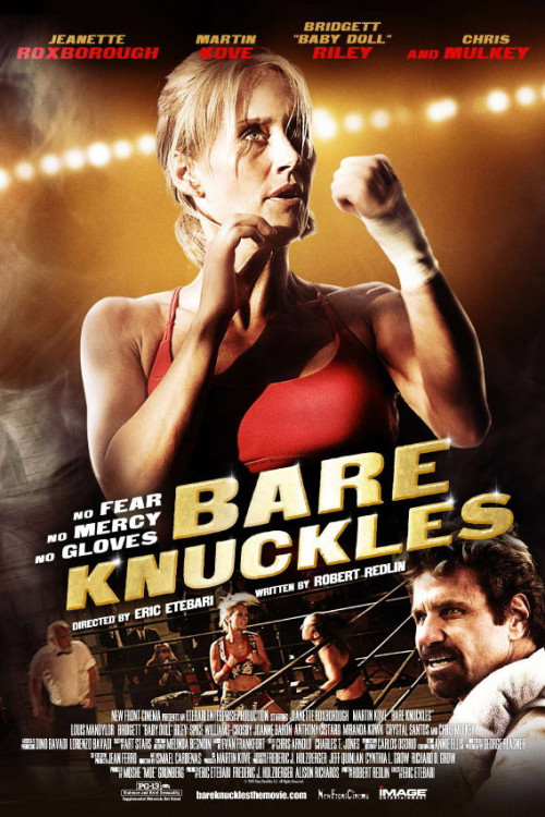Bare Knuckles (2010) download