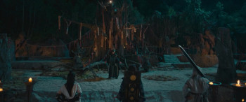 Battle of Wizardry (2020) download