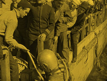 Below the Surface (1920) download