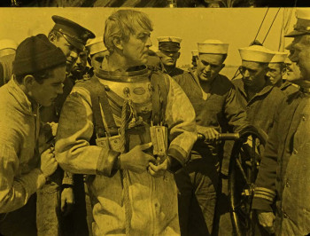 Below the Surface (1920) download
