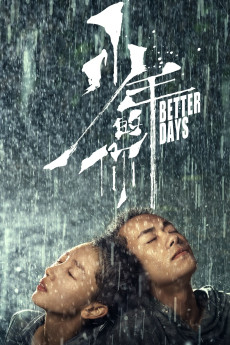 Better Days (2019) download
