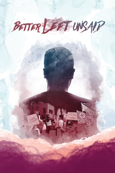Better Left Unsaid (2021) download
