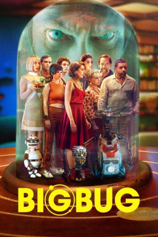Big Bug (2022) download