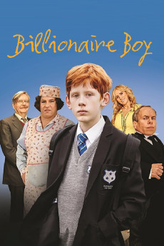 Billionaire Boy (2016) download