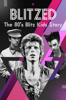 Blitzed! (2020) download