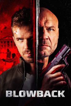 Blowback (2022) download