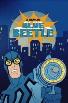 Blue Beetle (2021) download