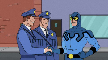 Blue Beetle (2021) download