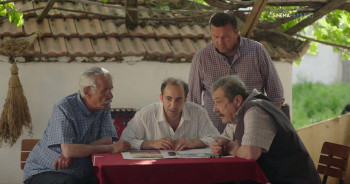 Bodrum Seferi (2024) download