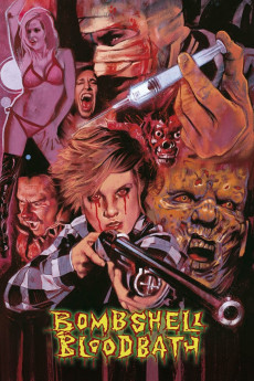 Bombshell Bloodbath (2014) download