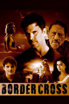 BorderCross (2017) download