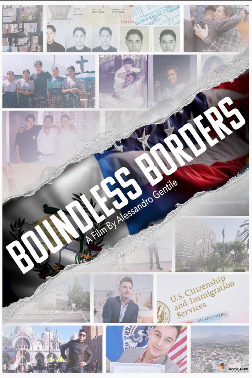 Boundless Borders (2025) download
