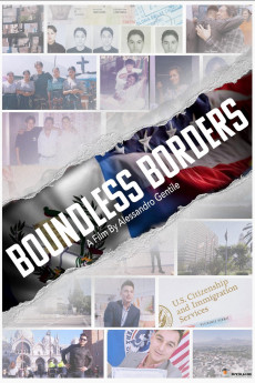 Boundless Borders (2025) download